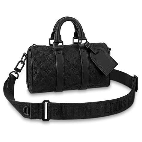 keepall bandouliere 25.